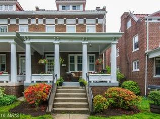 4209 16th St NW, Washington, DC 20011