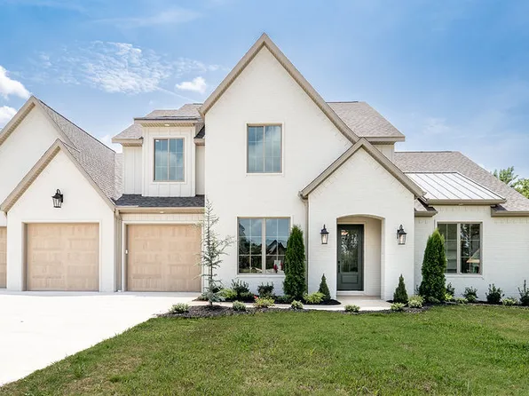 2525 Oakland Zion Rd, Fayetteville, AR 72703