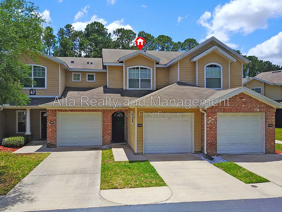 10200 Belle Rive Blvd #4705