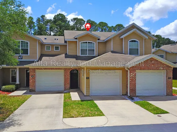 10200 Belle Rive Blvd Unit 4705, Jacksonville, FL 32256