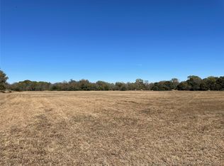 Moccasin Rd, Prague, OK 74864