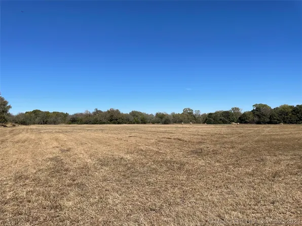 Moccasin Rd, Prague, OK 74864