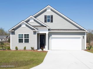 63 Tangmere Ct LOT 73, Wilmington, NC 28411