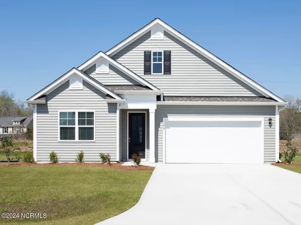 63 Tangmere Court Lot 73, Wilmington, NC 28411