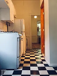 Rented by Living New York