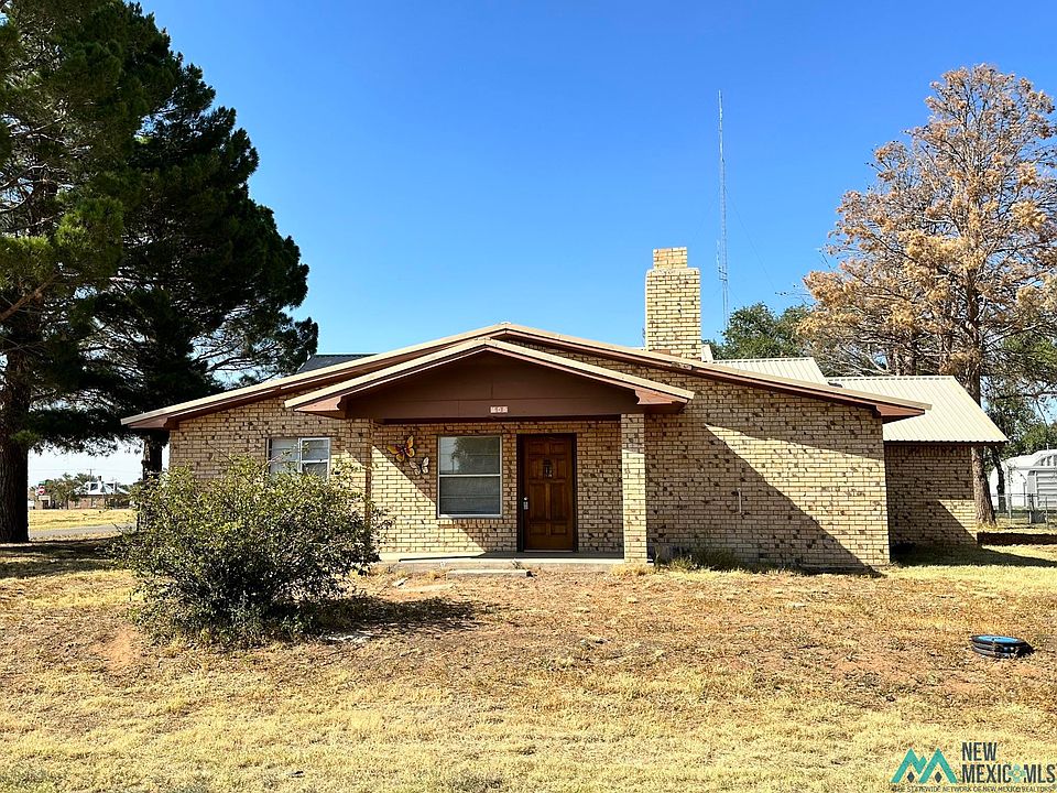 406 Turner St, Elida, NM 88116 MLS 20235988 Zillow