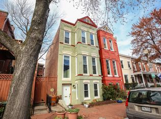 1200 Walter St SE, Washington, DC 20003