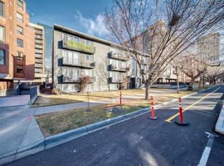 620 S 15th Ave SW #104, Calgary, AB T2R 0R5