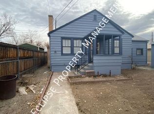 510 1/2 N 16th St, Grand Junction, CO 81501