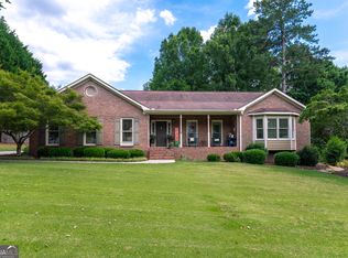 639 Kings Rdg, Monroe, GA 30655