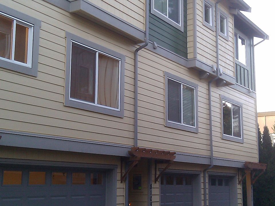 Center Townhome