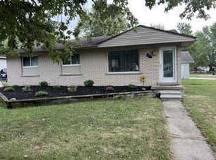 471 S John Hix St, Westland, MI 48186