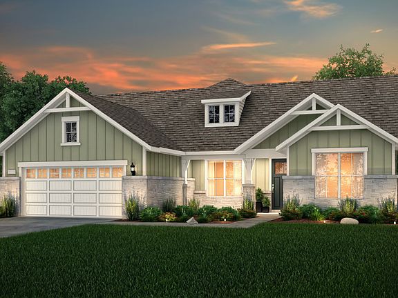 Home Exterior HC202