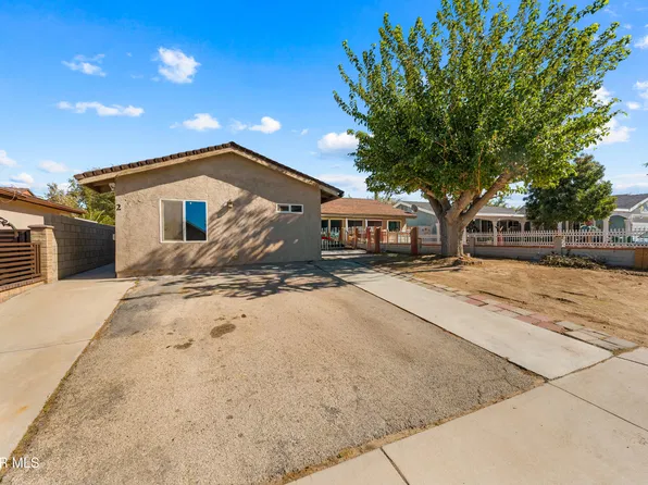 43000 36th St W, Lancaster, CA 93536