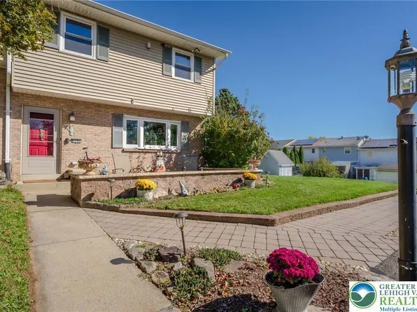 6296 Glen Ct, Germansville, PA 18053