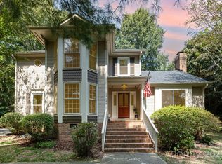 2100 Light Brigade Dr, Matthews, NC 28105