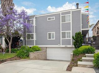 3111 Carleton St APT D, San Diego, CA 92106