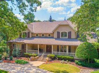 10716 S 66th Ave E, Tulsa, OK 74133