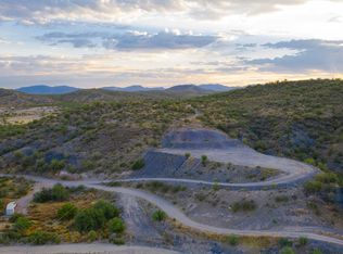 36625 S Scenic Loop Rd, Wickenburg, AZ 85390
