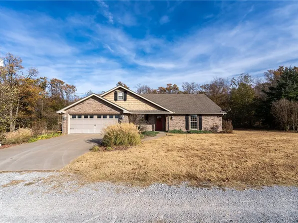 18150 Old Springtown Rd, Gentry, AR 72734