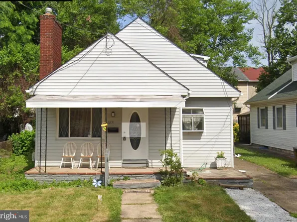 6831 Woodland Ave, Pennsauken, NJ 08110