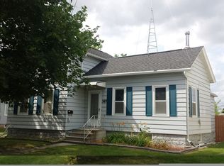 387 4th St, Fond Du Lac, WI 54935