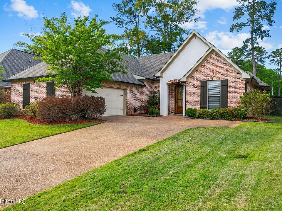 176 Provonce Park, Brandon, MS 39042 Zillow