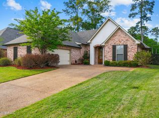 176 Provonce Park, Brandon, MS 39042