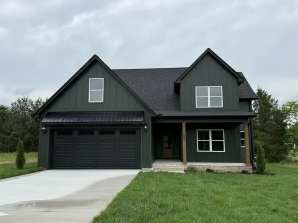 7146 Paxton Cir, Hixson, TN 37343
