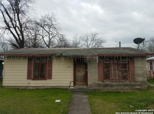 122 Arnaz Dr, San Antonio, TX 78237
