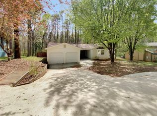 391 Smyrna Powder Springs Rd SW, Marietta, GA 30060
