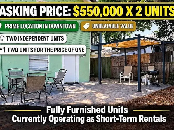 2030 5th St, Sarasota, FL 34237
