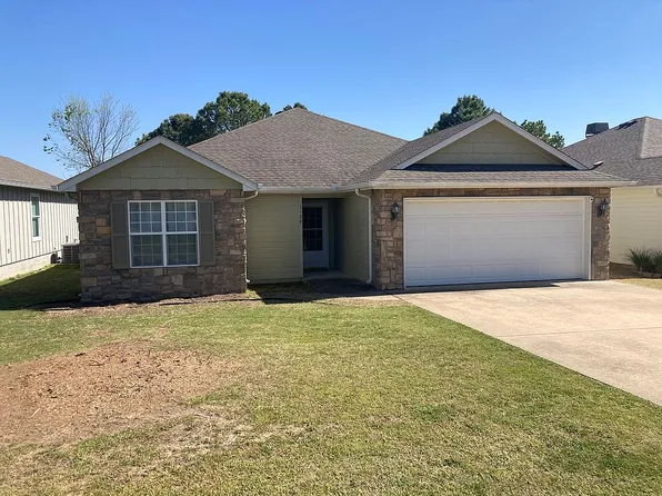 1139 Coleman Dr, Langley, OK 74350