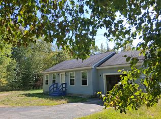 26 Caledonia Lane, Bristol, ME 04539