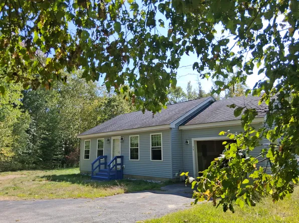 26 Caledonia Lane, Bristol, ME 04539