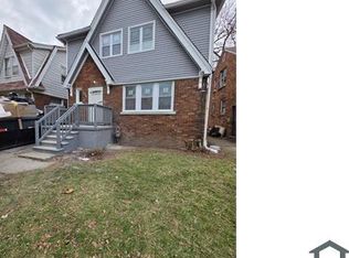 9649 Appoline St, Detroit, MI 48227