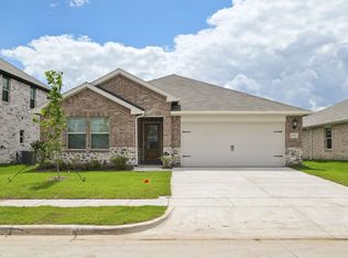 2212 Lone Star Ln, Seagoville, TX 75159