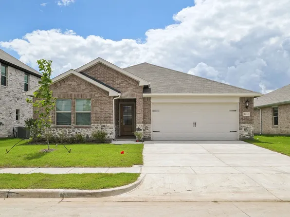 2212 Lone Star Ln, Seagoville, TX 75159