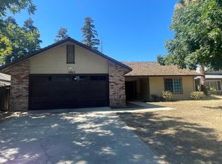 1062 Gettysburg St, Turlock, CA 95382