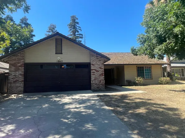 1062 Gettysburg St, Turlock, CA 95382