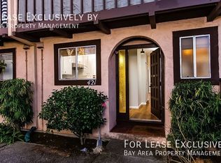 421 Oak Ave, Redwood City, CA 94061