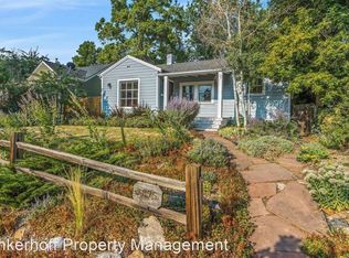 1875 S Williams St, Denver, CO 80210