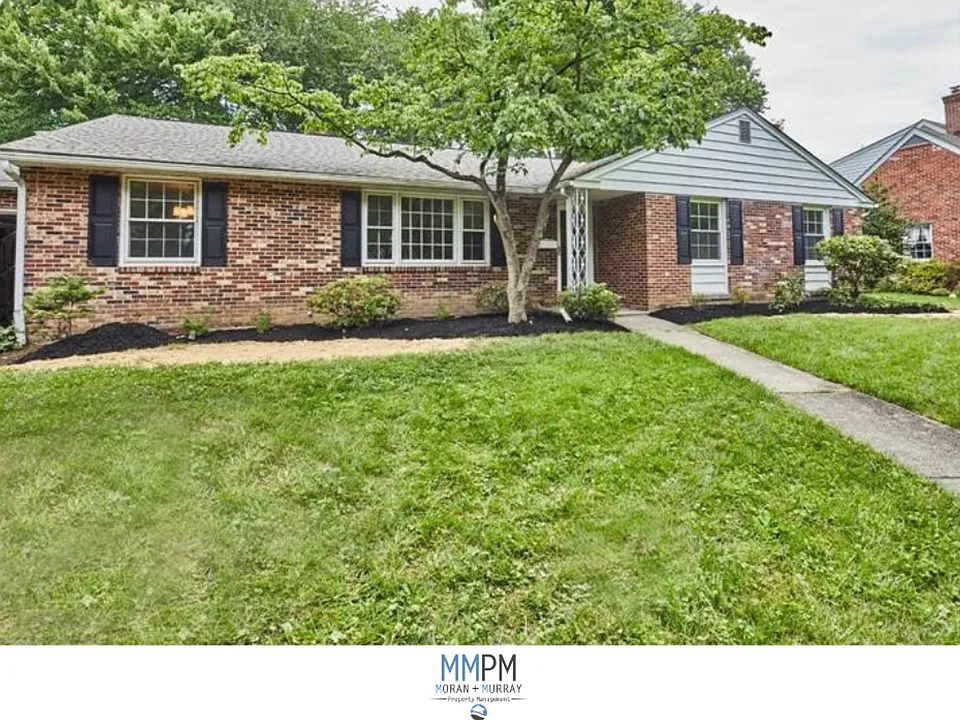 506 Foulkstone Rd