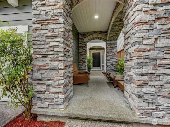 2462 172 Avenue NE, Redmond, WA 98052