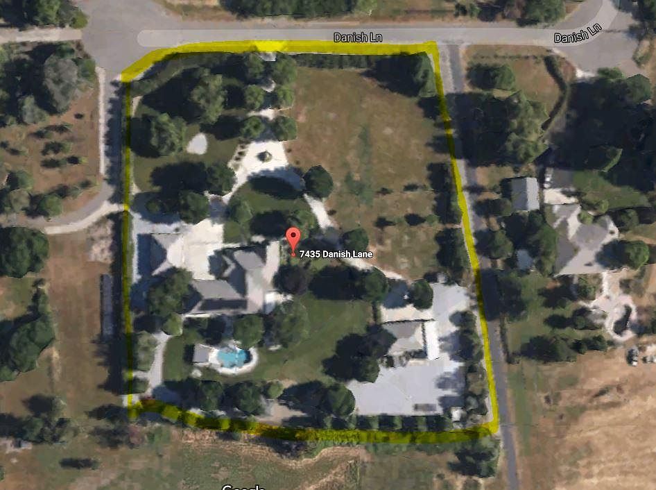 2nd image of 7435 Danish Ln
