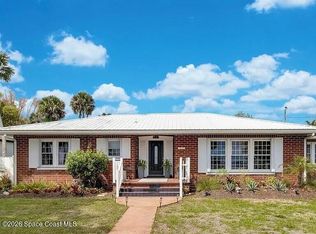 1322 Riverside Dr, Titusville, FL 32780