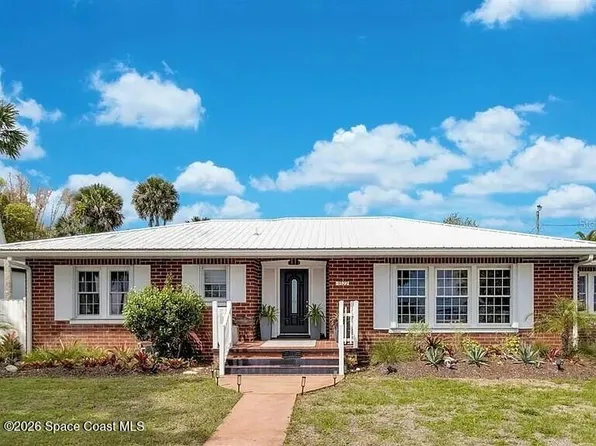 1322 Riverside Dr, Titusville, FL 32780