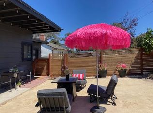 709 Airport Rd, Monterey, CA 93940