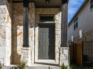 3240 E Whitestone Blvd UNIT 96, Cedar Park, TX 78613