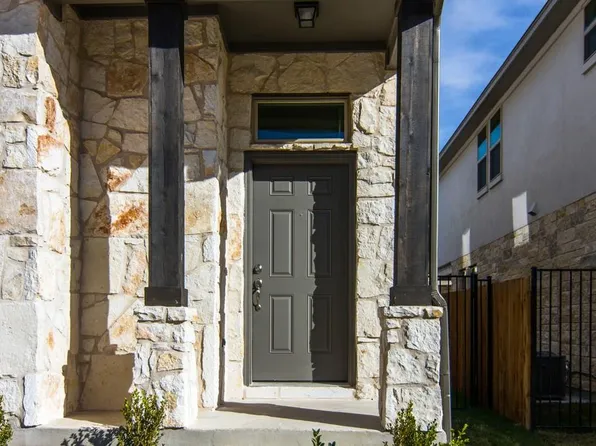 3240 E Whitestone Blvd, Cedar Park, TX